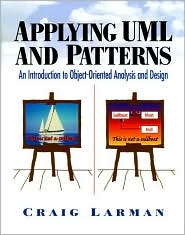 Book Applying UML and Patterns free