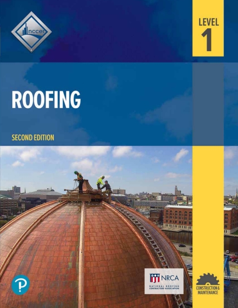 Book Roofing Level 1 free