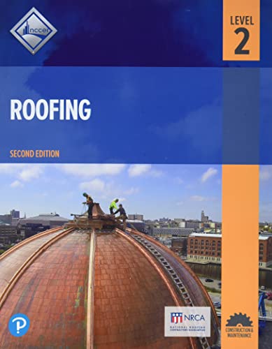 Book Roofing Level 2 free