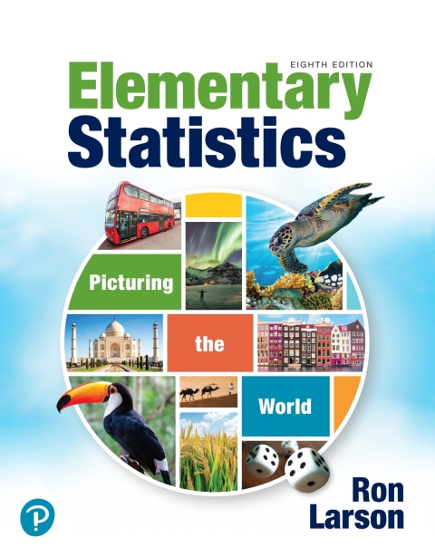 Book Elementary Statistics: Picturing the World free