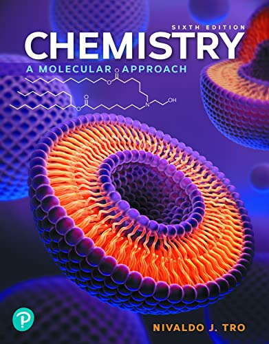 Book Chemistry: A Molecular Approach (2-downloads) free