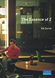Book The Essence of Z free