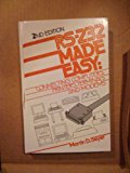 Book RS-232 made easy: Connecting computers, printers, terminals, and modems free