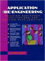 Book Application (Re)Engineering: Building Web-Based Applications and Dealing With Legacies free