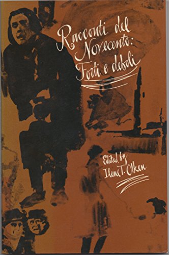 Book Racconti del Novecento: Forti e deboli free