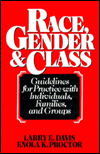 Book Race, Gender and Class: Guidelines for Practice With Individuals, Families and Groups free