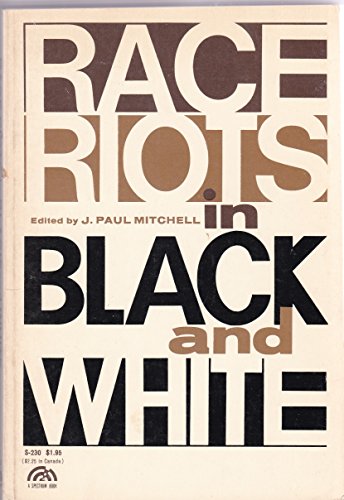 Book Race Riots in Black and White free Book Race Riots in Black and White free
