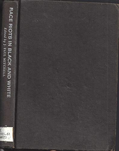 Book Race riots in Black and White, (A Spectrum book) free