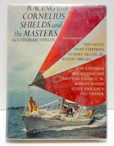 Book Racing with Cornelius Shields and the masters free