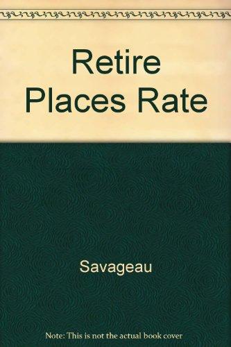 Book Retirement Places Rated free