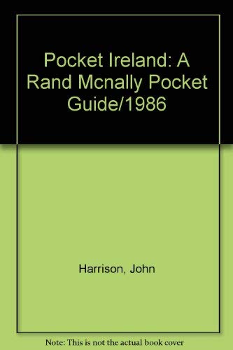 Book Pocket Guide to Ireland free