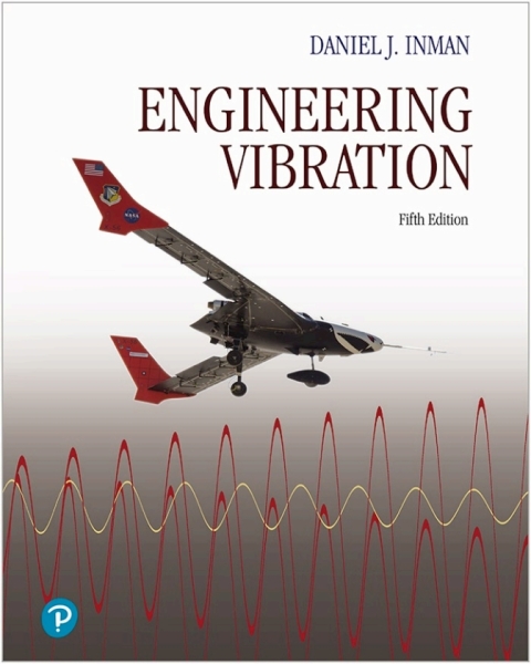Book Engineering Vibration free