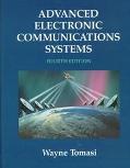 Book Advanced Electronic Communications Systems free