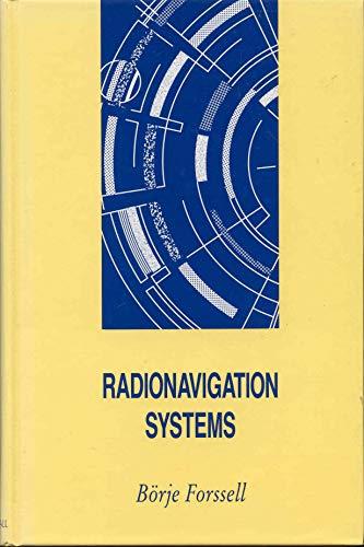 Book Radionavigation Systems free
