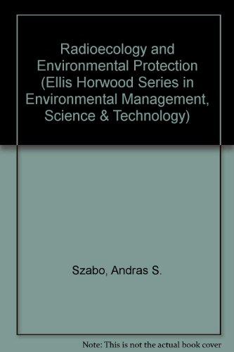 Book Radioecology and Environmental Protection free
