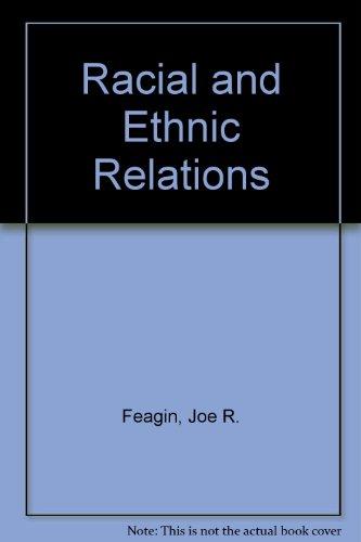 Book Racial and Ethnic Relations free