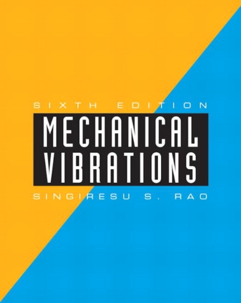 Book Pearson eText for Mechanical Vibrations -- Instant Access (Pearson+) free
