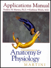 Book Fundamentals of Anatomy and Physiology: Applications Manual free