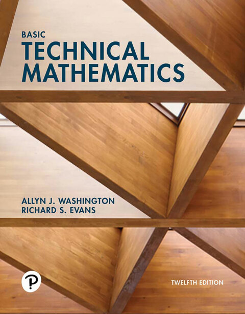 Book Basic Technical Mathematics free