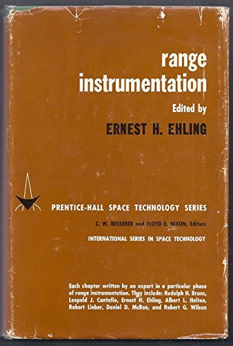 Book Range Instrumentation free