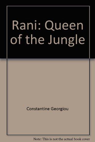 Book Rani: Queen Of The Jungle free