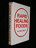 Book Rapid healing foods free
