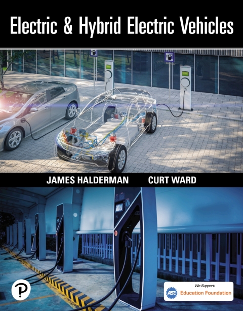Book Electric and Hybrid Electric Vehicles free