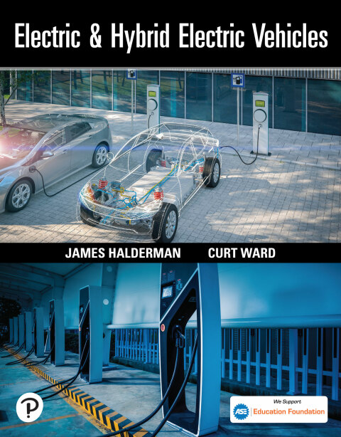 Book Electric and Hybrid Electric Vehicles free