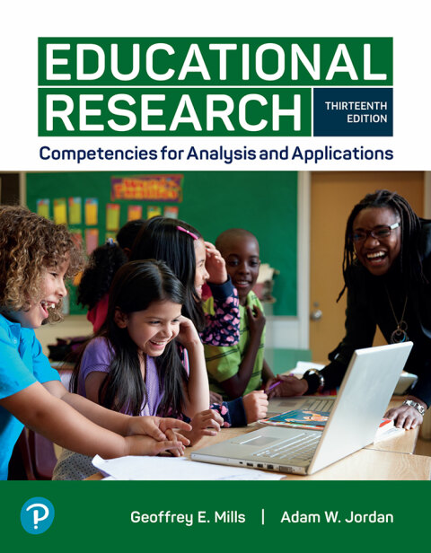 Book Educational Research free