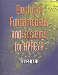 Book Electrical Fundamentals and Systems for Hvac/R free