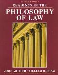 Book Readings in the Philosophy of Law free