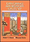 Book Exploring Microsoft Excel 97 (Exploring Microsoft Office 97 Series) free