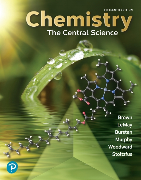Book Chemistry: The Central Science free