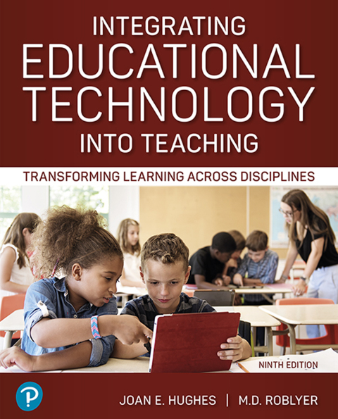 Book Integrating Educational Technology into Teaching free