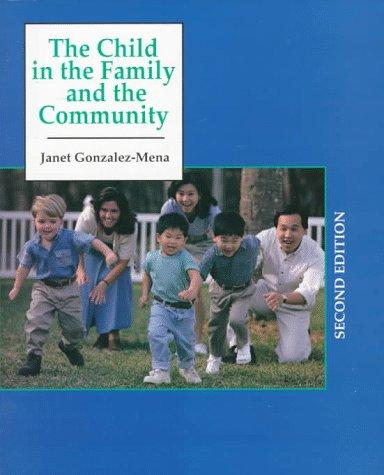 Book Child in the Family and in the Community, The free