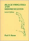 Book Beach Processes and Sedimentation (2nd Edition) free