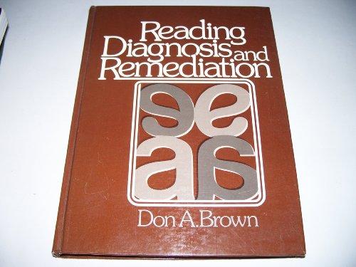 Book Reading Diagnosis and Remediation free