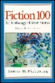 Book Fiction 100: An Anthology of Short Stories with Reader's Guide free