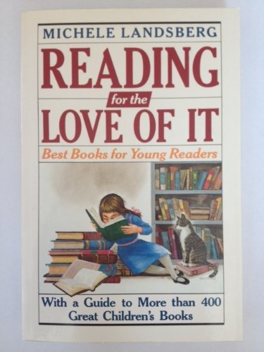 Book Reading for the Love of It: Best Books for Young Readers free