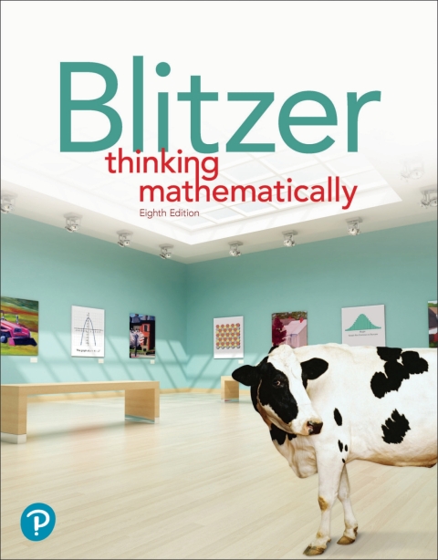 Book Thinking Mathematically free
