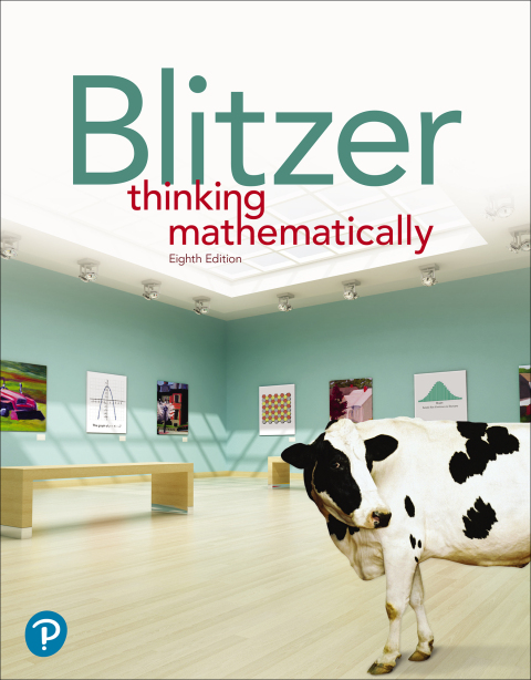 Book Thinking Mathematically free