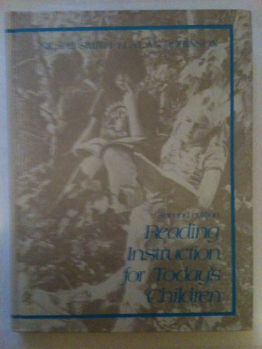 Book Reading instruction for today's children free