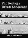 Book The Restless Urban Landscape free