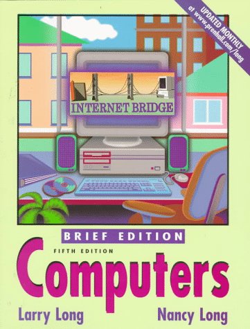 Book Computers, Brief Edition free
