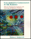 Book Collaborative Consultaion in the Scools : Effective Practices for Students with Learning and Behavior Problems free
