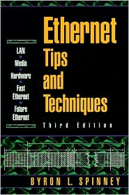 Book Ethernet Tips and Techniques free
