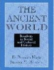 Book Ancient World, The: Readings in Social and Cultural History free