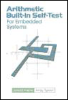 Book Arithmetic Built-In Self-Test for Embedded Systems free