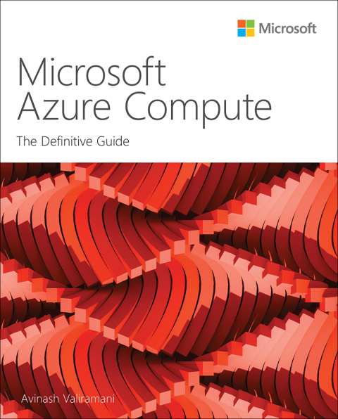 Book Microsoft Azure Compute free