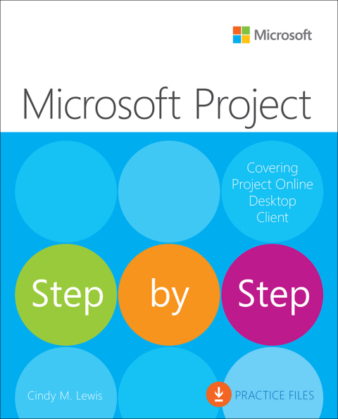 Book Microsoft Project Step by Step (Covering Project Online Desktop Client) free